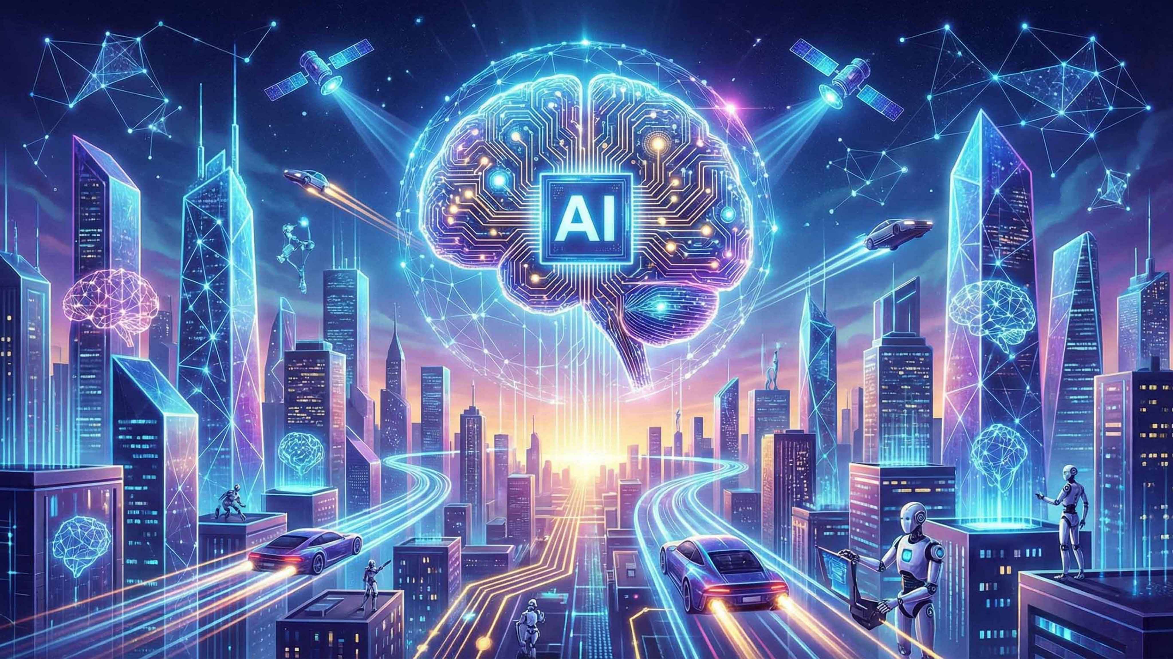 Perfect World Studio Showcase